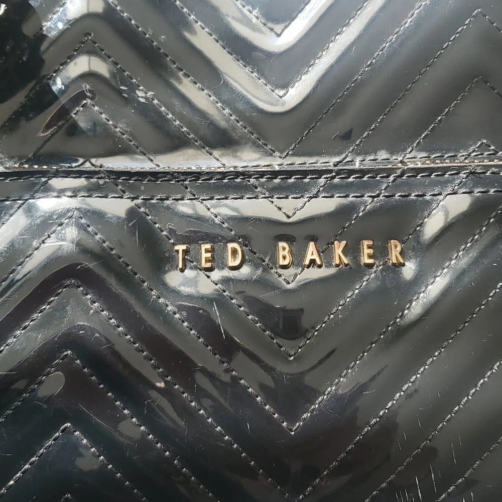 Ted Baker Handbag 👜 - Picture 3 of 8